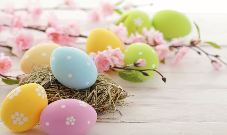 Pasqua 2017 Pasqua 2017