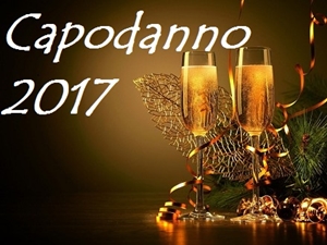 Cenone di Capodanno 2017 Cenone di Capodanno 2017