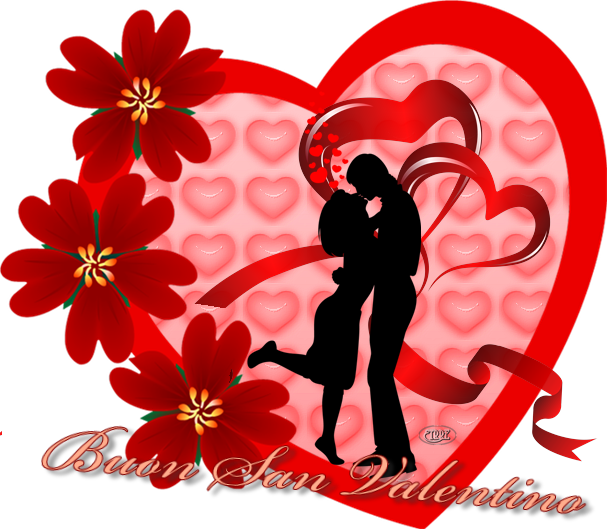San Valentino 2017 San Valentino 2017